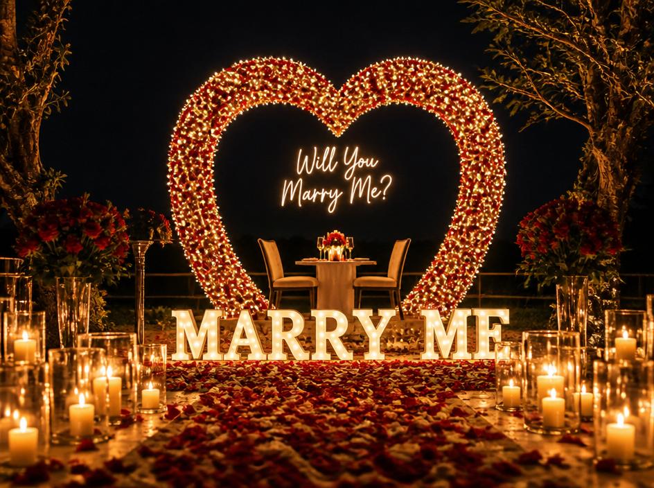 Grand Proposals