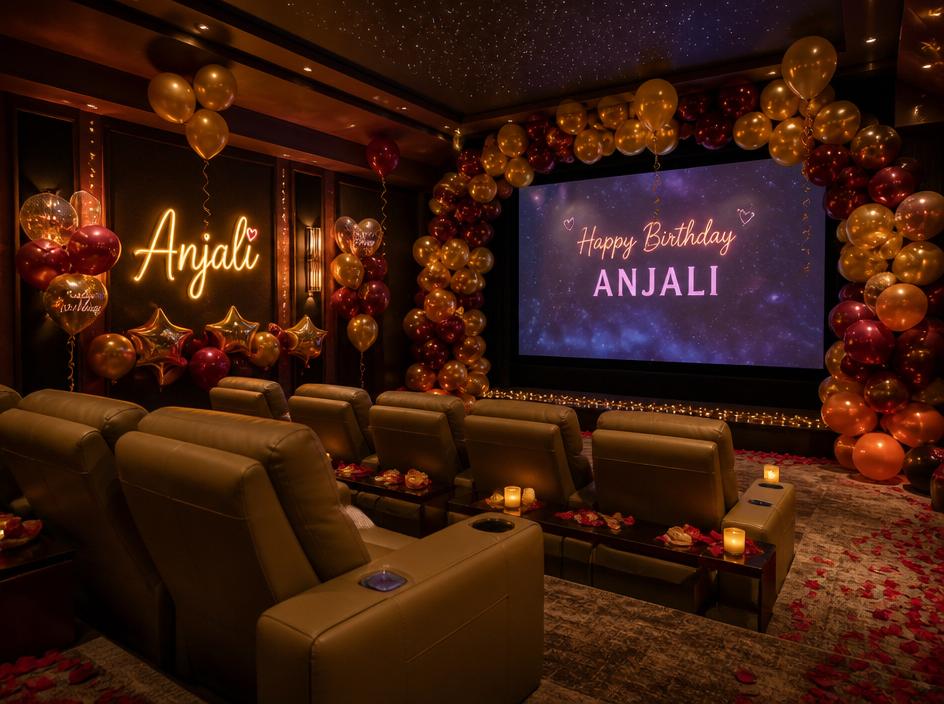 Private Theater